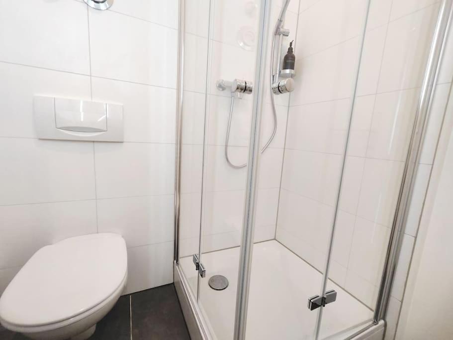 Tealounge 2 Raum + Kueche Apartment Dresden Ngoại thất bức ảnh