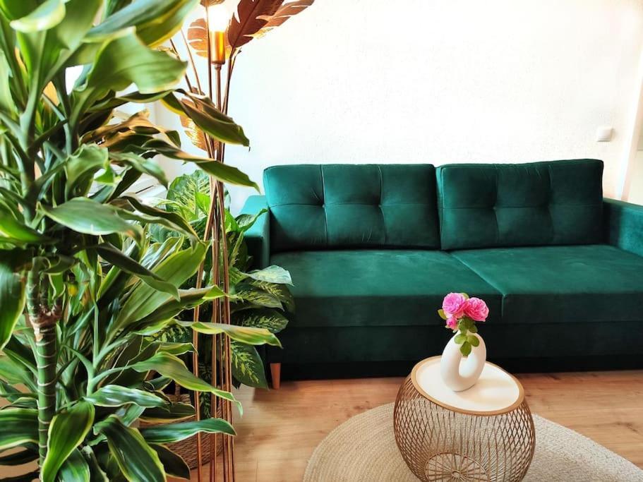 Tealounge 2 Raum + Kueche Apartment Dresden Ngoại thất bức ảnh
