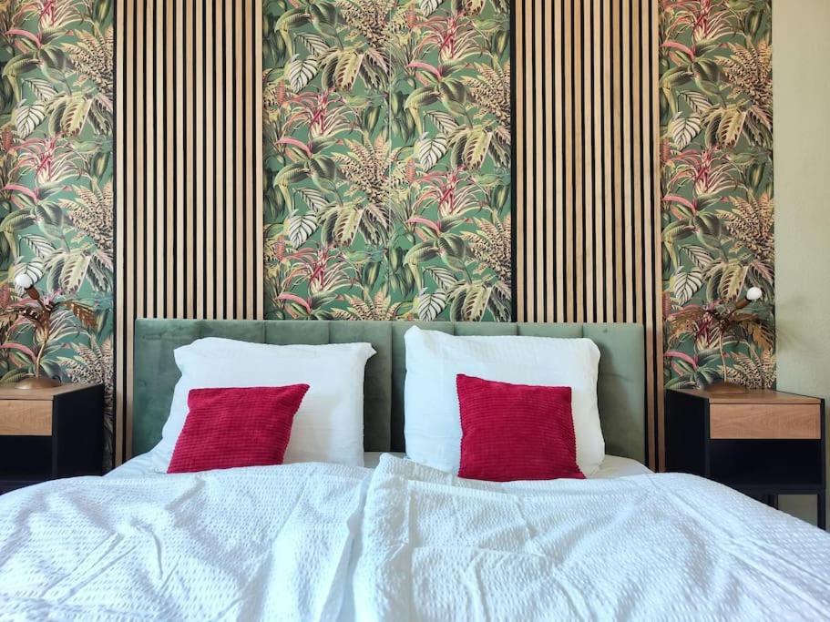 Tealounge 2 Raum + Kueche Apartment Dresden Ngoại thất bức ảnh